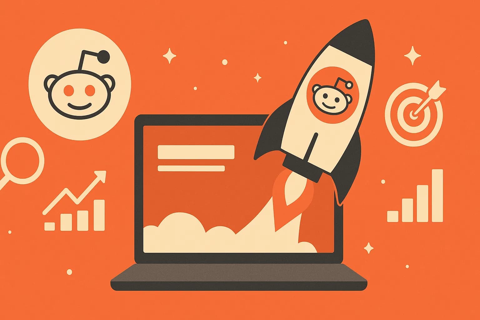 SEO med Reddit Pro för ditt företag– en komplett guide