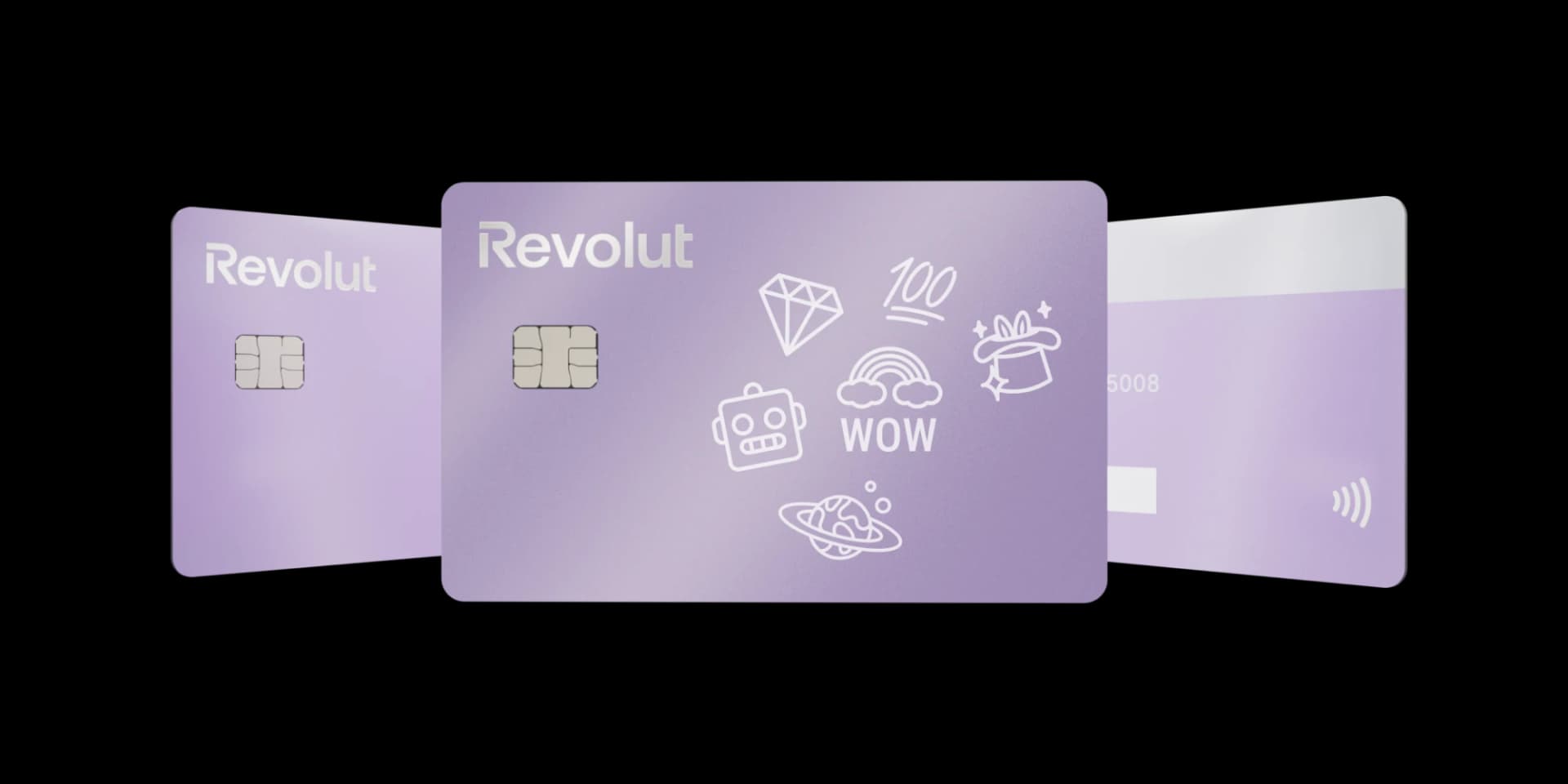 Revolut Premium: Mer Än Ett Kort – Få Prenumerationer Värda Hundralappar Inkluderade!